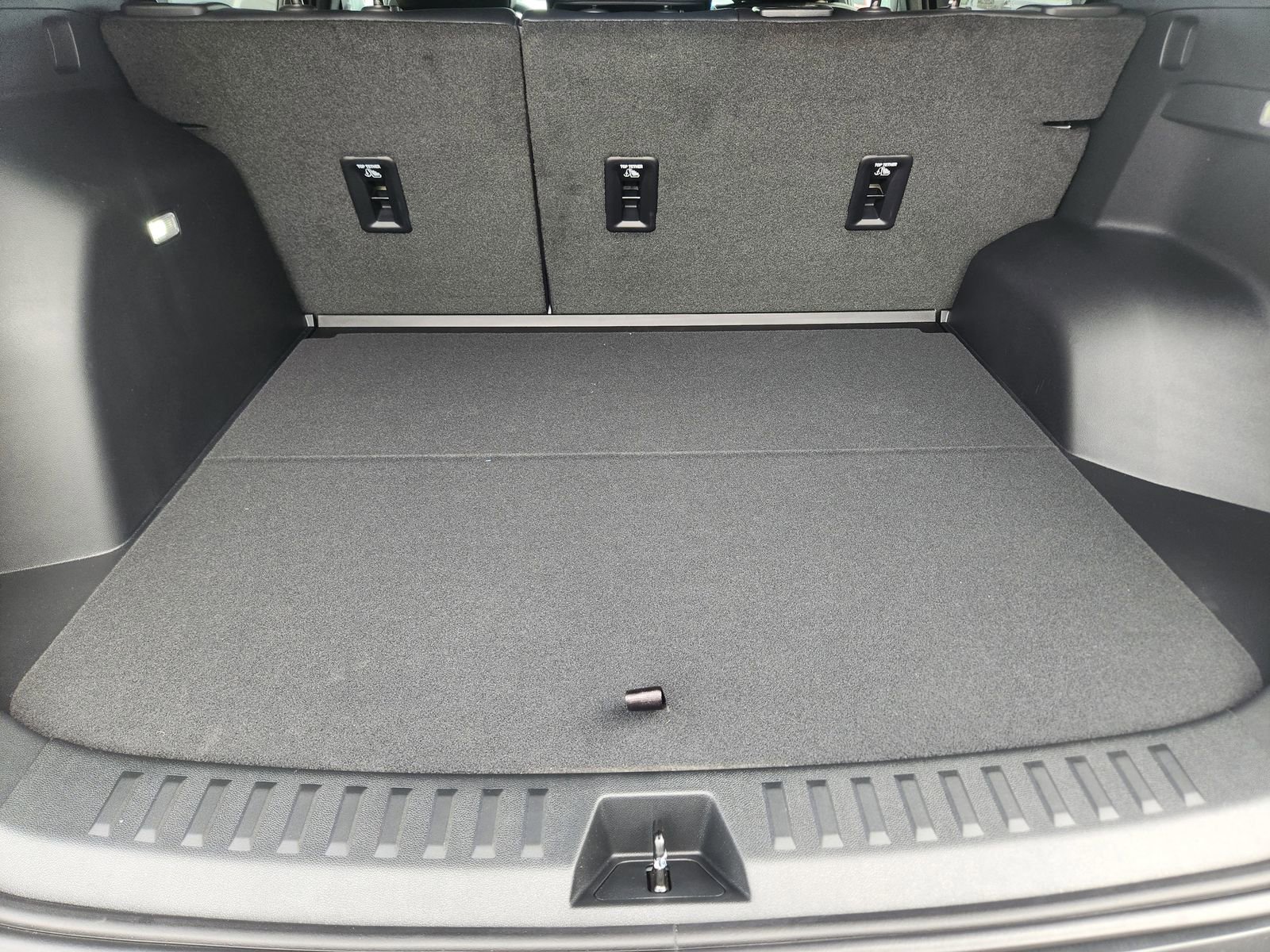 New 2026 Chevrolet Equinox LT w/ Convenience Package II image 25