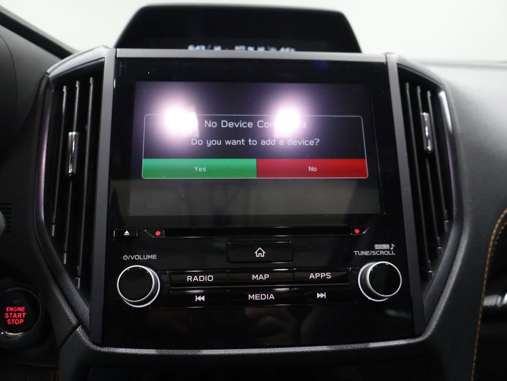 Used 2023 Subaru Forester Wilderness image 24