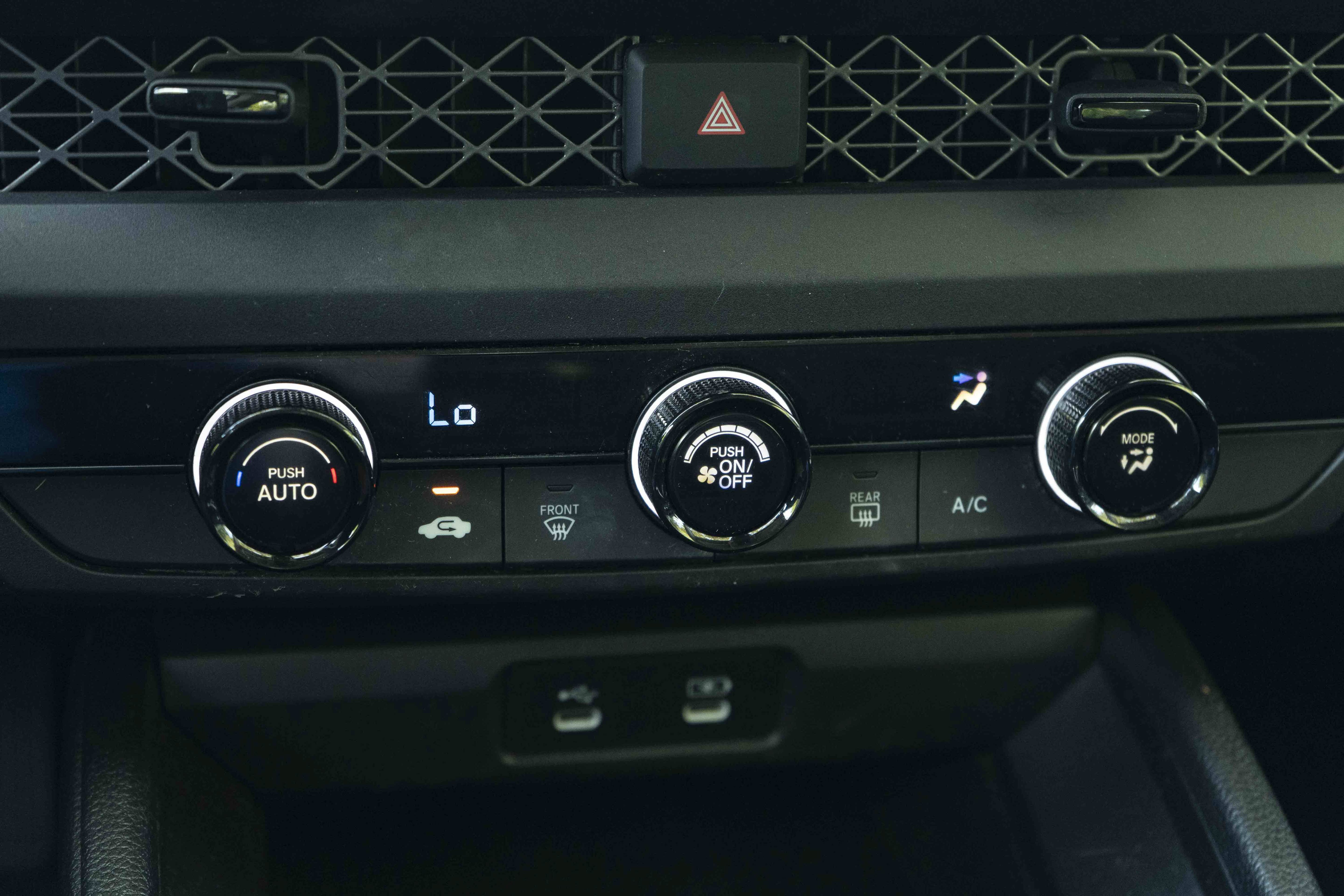Certified 2023 Honda Accord LX image 33