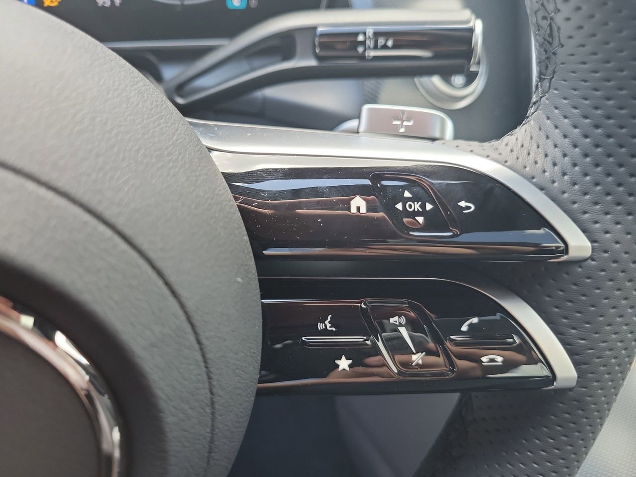 New 2026 Mercedes-Benz GLC 300 image 27