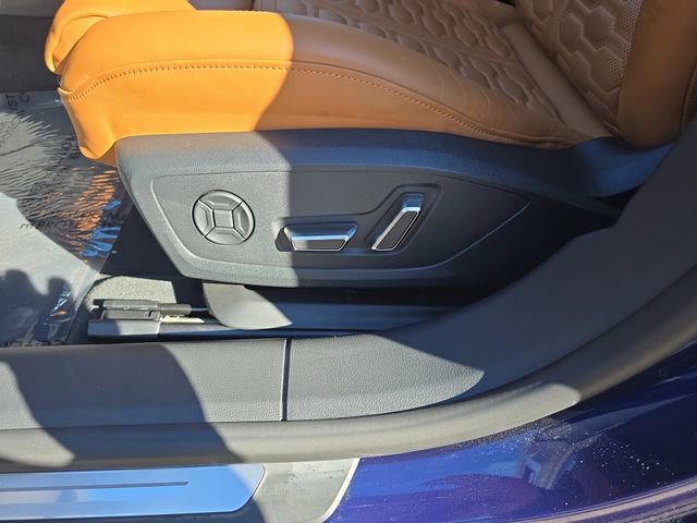 Used 2021 Audi RS 7 Sportback image 31