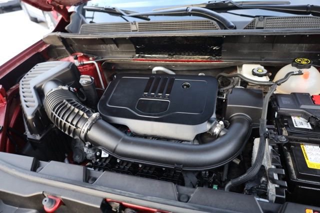 Certified 2023 GMC Acadia SLE w/ Driver Convenience Package image 43