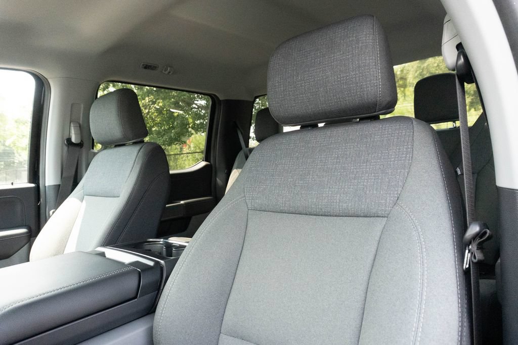 Used 2026 Ford F150 XLT w/ Mobile Office Package AWD/4WD image 17