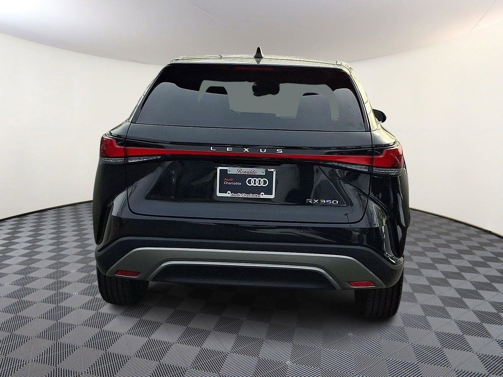 Used 2024 Lexus RX 350 FWD w/ Technology Package image 5