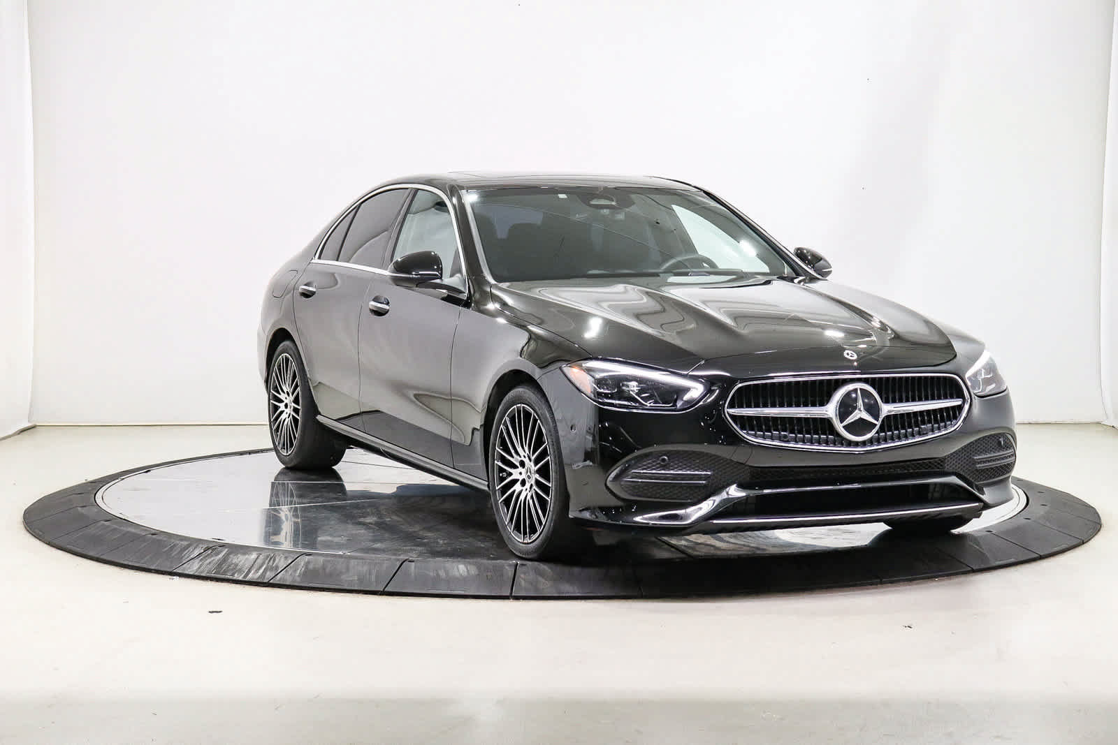 Certified 2024 Mercedes-Benz C 300 Sedan image 5