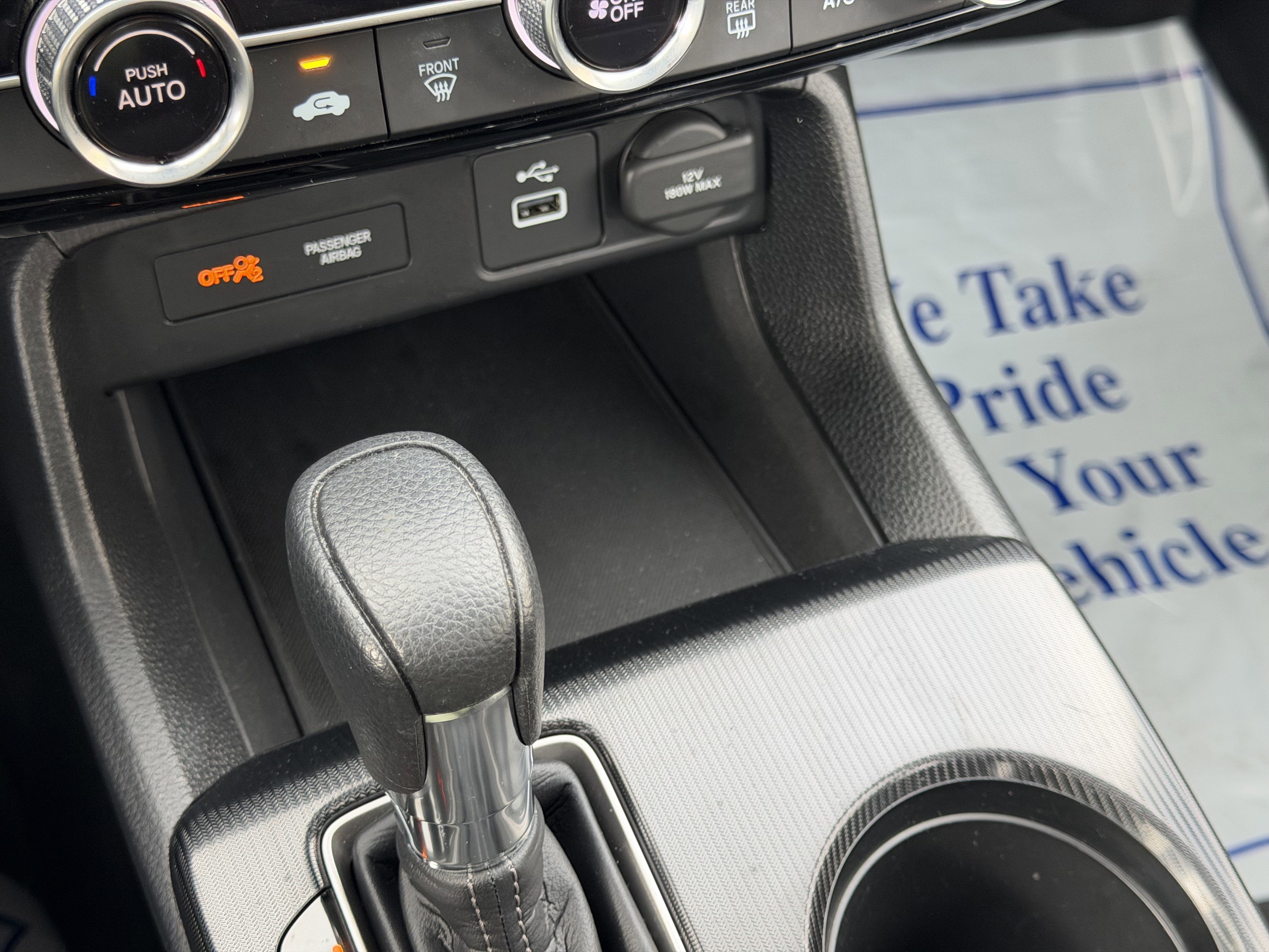 Certified 2023 Honda Civic LX image 24