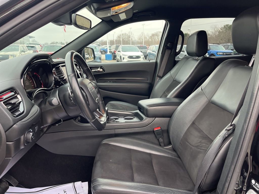 Used 2022 Dodge Durango GT image 13