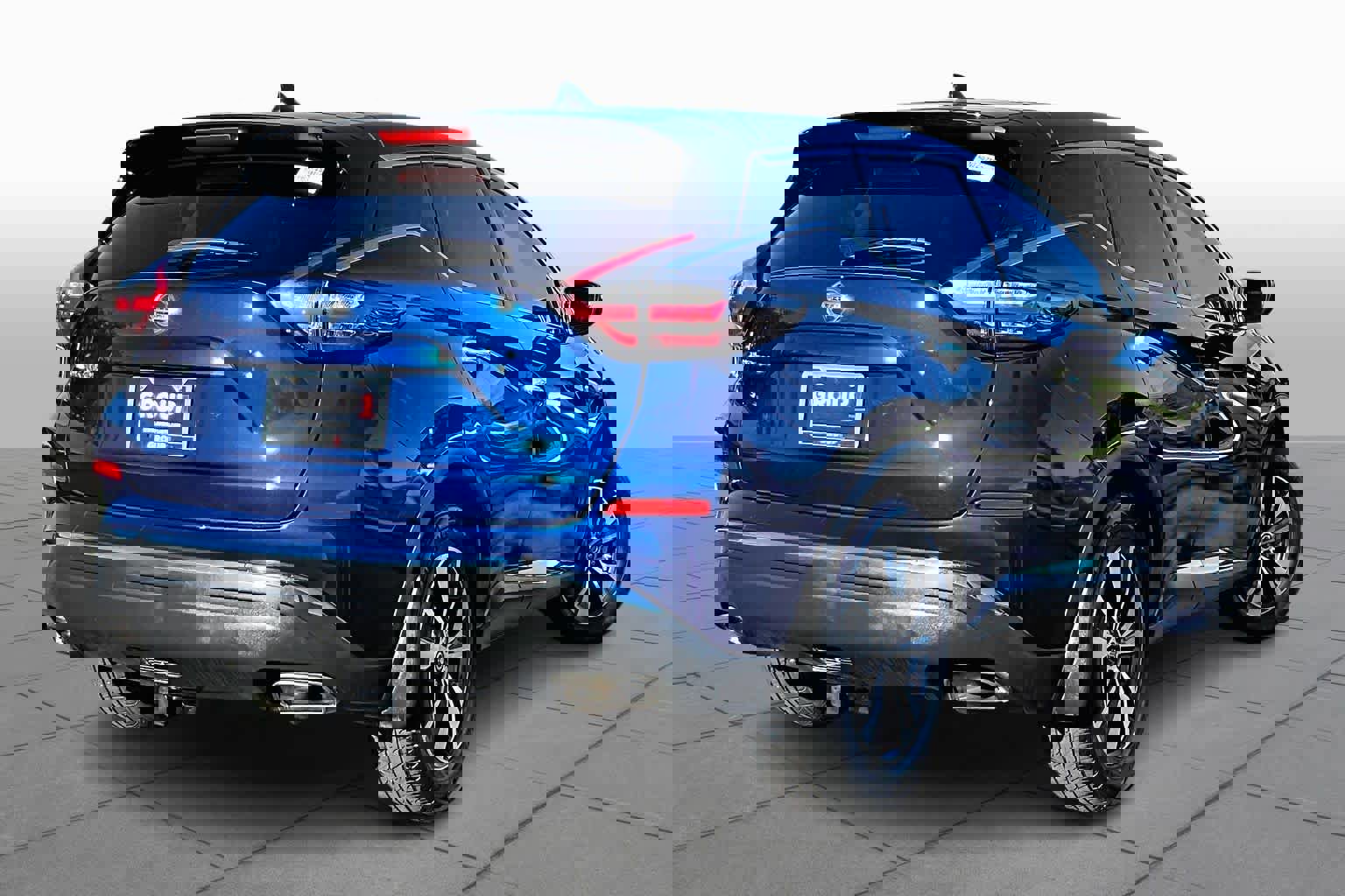 Used 2019 Nissan Murano S image 13