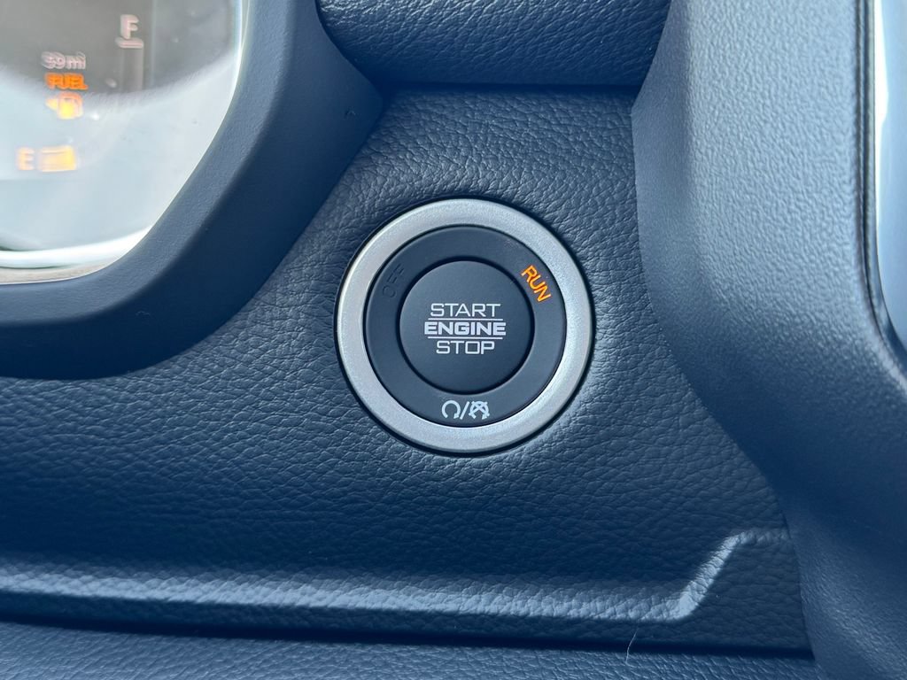 New 2027 RAM 1500 Laramie w/ Night Edition AWD/4WD image 26