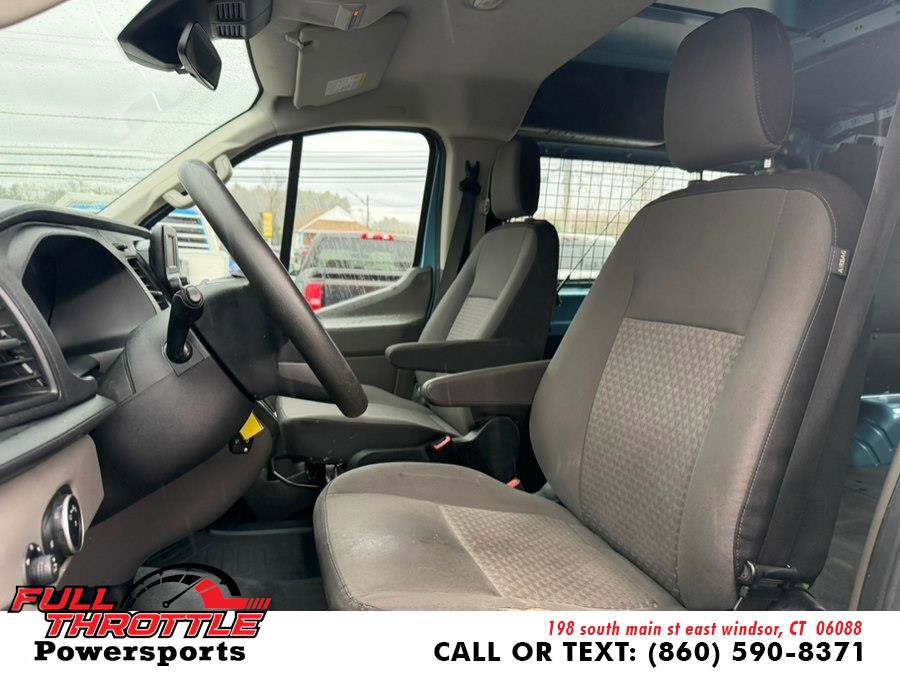 Used 2020 Ford Transit 250 Low Roof w/ Interior Upgrade Package RWD image 17
