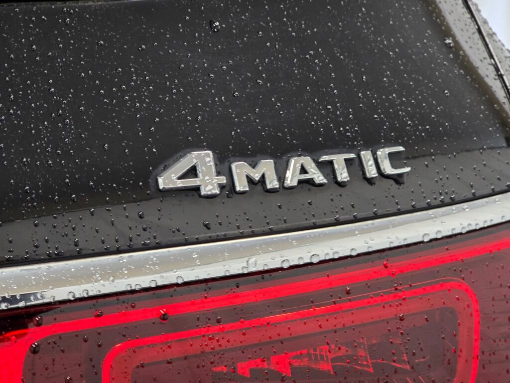 Used 2022 Mercedes-Benz GLS 450 4MATIC image 36