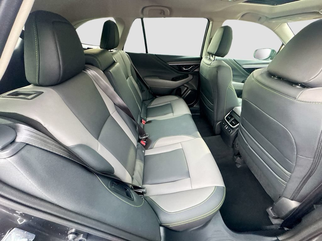 Certified 2023 Subaru Outback Onyx Edition XT AWD/4WD image 28