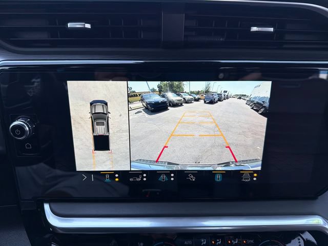 Used 2023 GMC Sierra 1500 Denali Ultimate AWD/4WD image 13