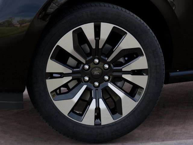 New 2027 Ford Expedition Max Platinum w/ Driver's Package AWD/4WD image 19