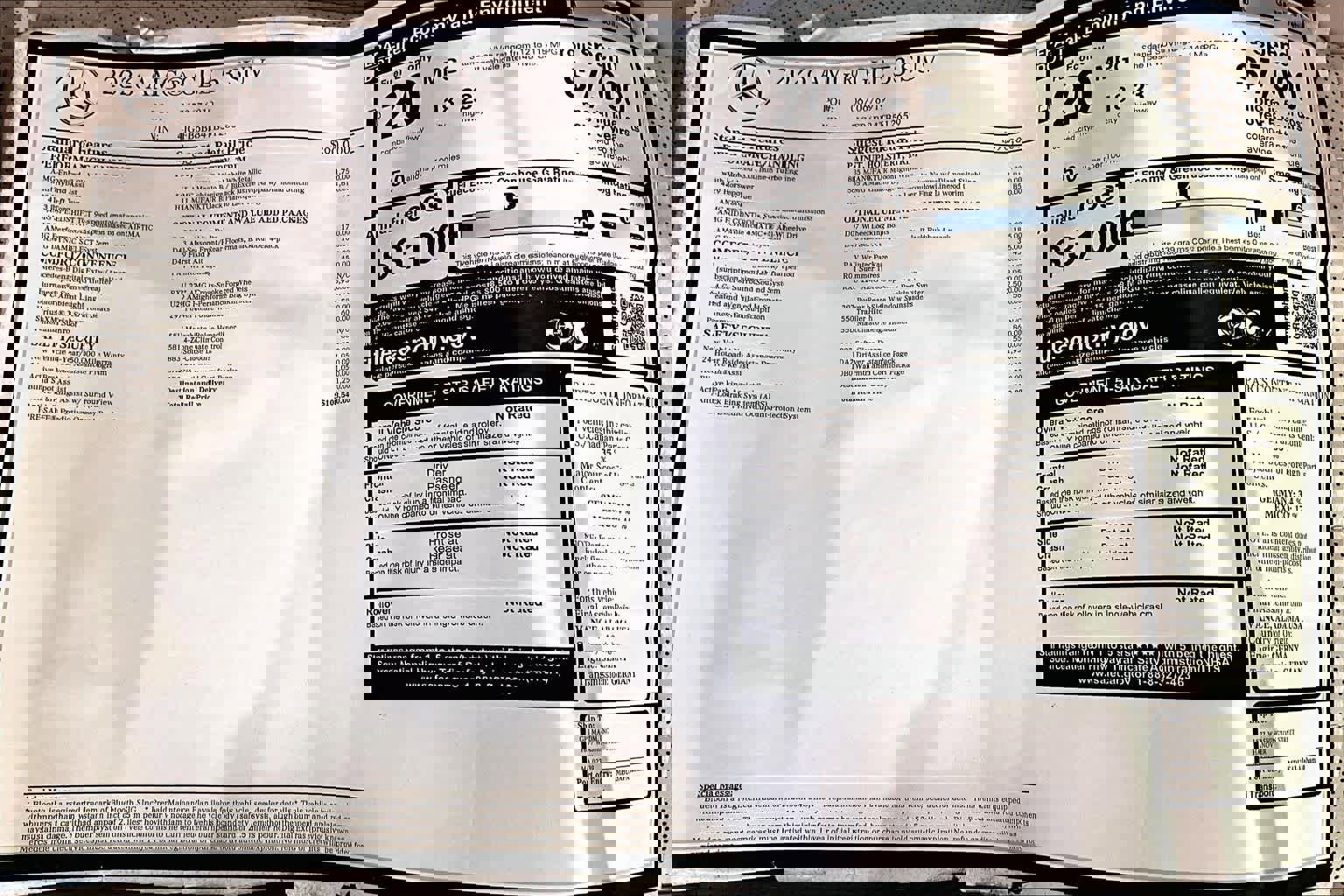 New 2026 Mercedes-Benz GLE 53 AMG AMG GLE 53 image 19