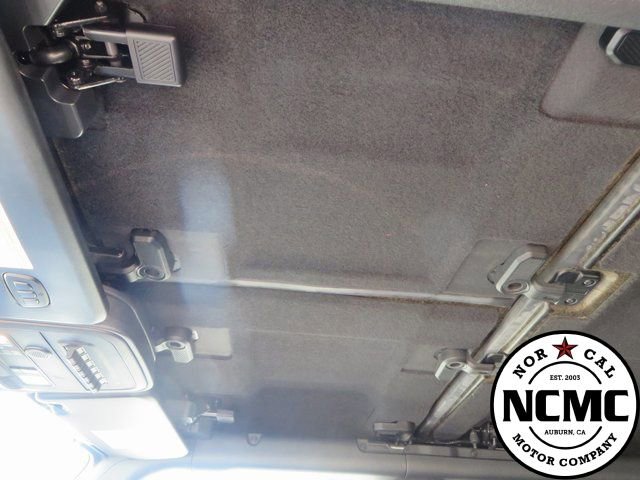 Used 2022 Ford Bronco Badlands image 22