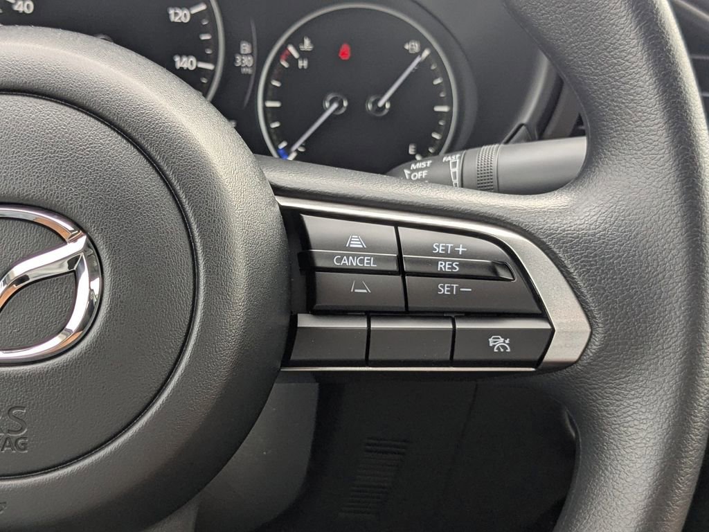 New 2026 MAZDA MAZDA3 s image 23