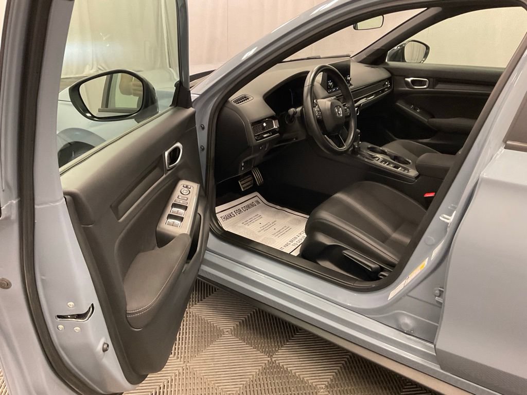 Used 2023 Honda Civic Sport image 20