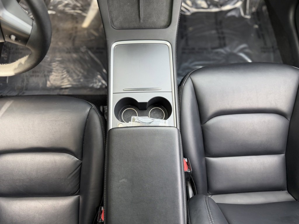 Used 2022 Tesla Model 3 Standard Range image 47