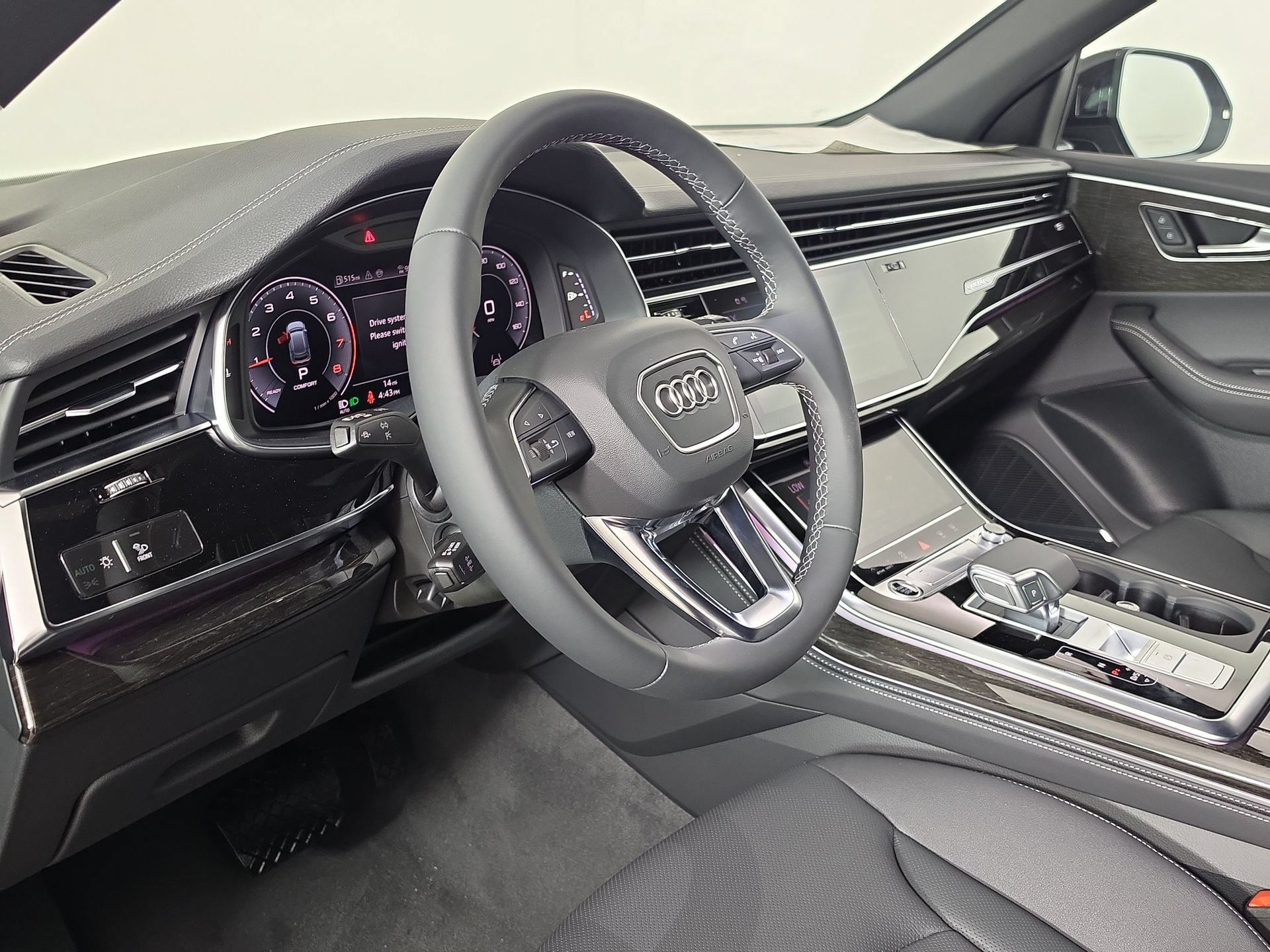 New 2026 Audi Q8 Premium Plus AWD/4WD image 13