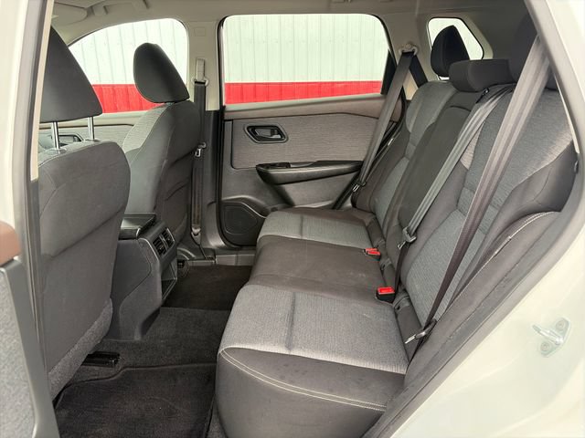 Used 2022 Nissan Rogue S AWD/4WD image 36