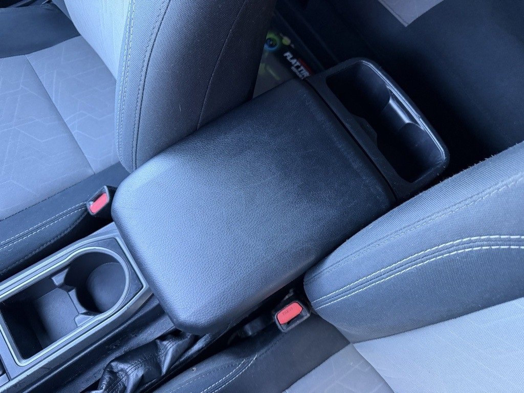 Used 2021 Toyota Tacoma TRD Off-Road w/ Technology Package image 25