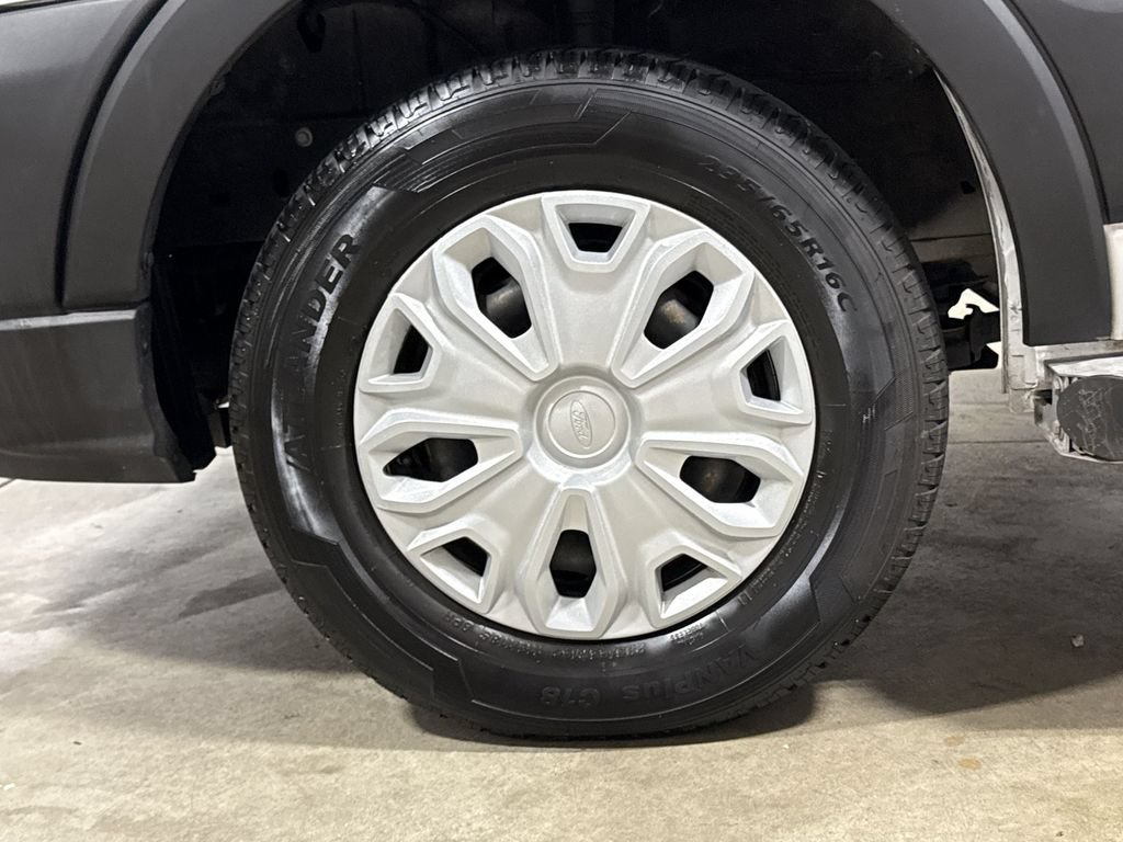 Used 2023 Ford Transit 250 Low Roof w/ Exterior Upgrade Package RWD image 26