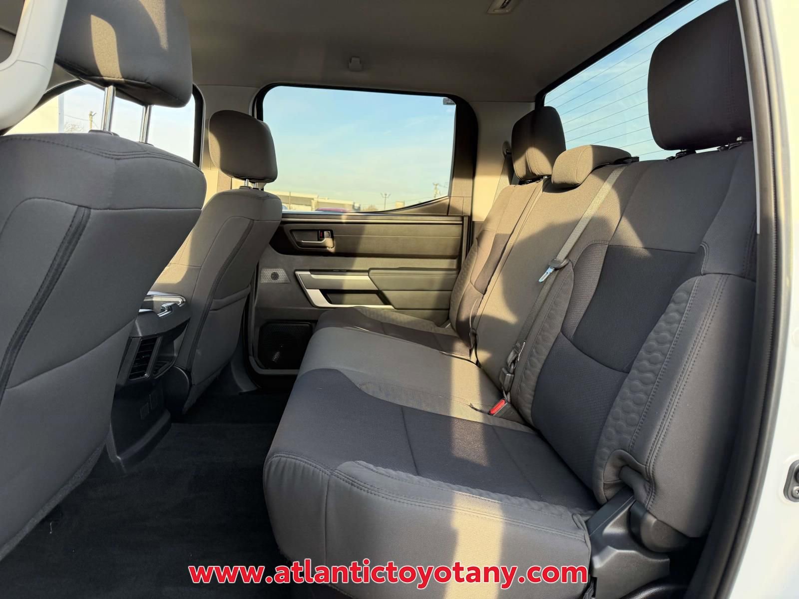 Used 2023 Toyota Tundra SR image 16