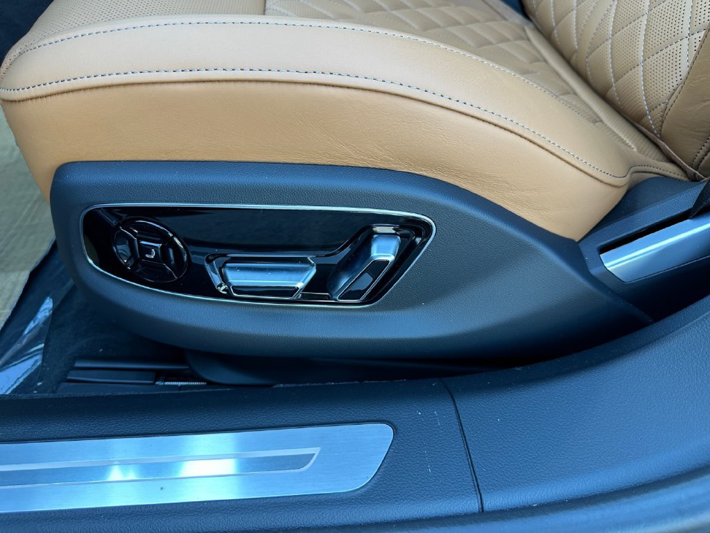 New 2027 Audi S8 AWD/4WD image 31
