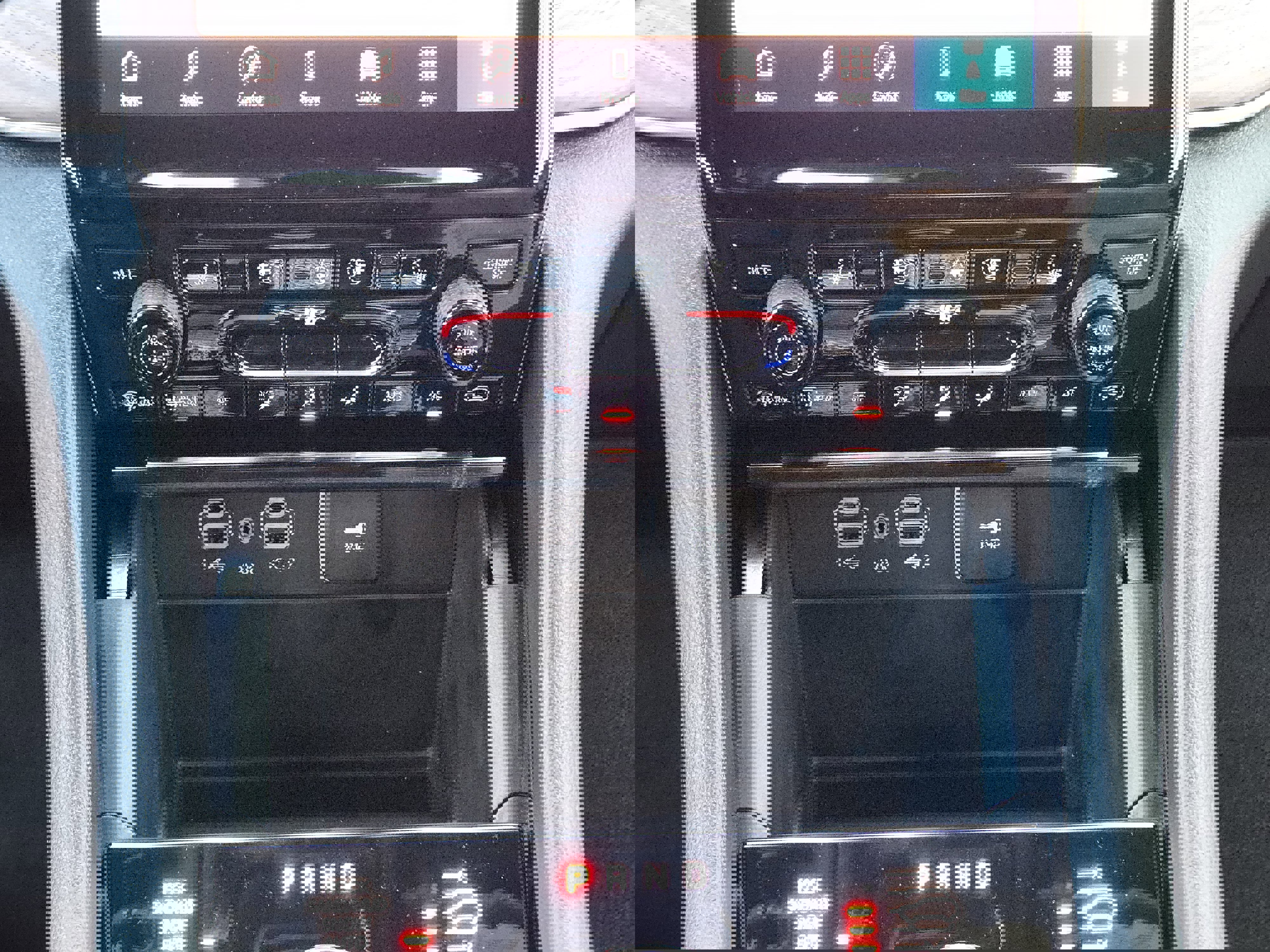 New 2025 Jeep Grand Cherokee L Summit w/ Obsidian Package image 16