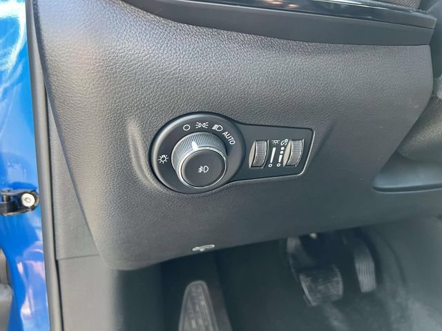 New 2026 Jeep Compass Latitude AWD/4WD image 14