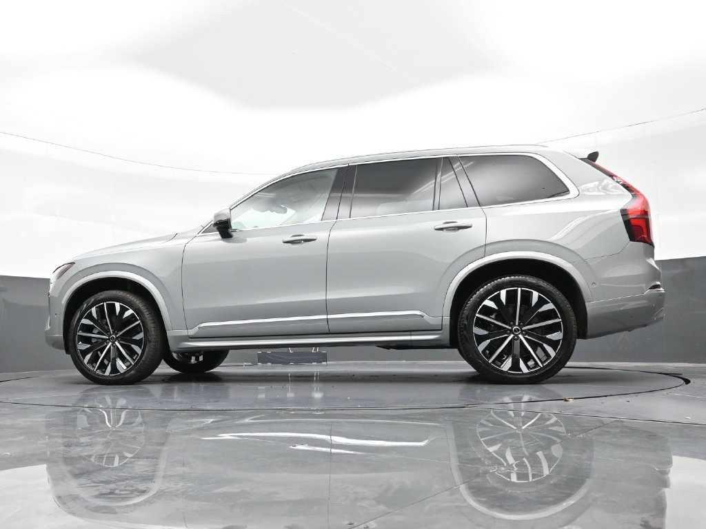 Used 2026 Volvo XC90 B6 Ultra w/ Protection Package AWD/4WD image 26