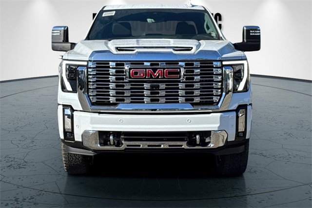 New 2026 GMC Sierra 2500 Denali w/ Denali Reserve Package image 9