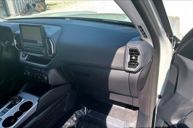 Used 2023 Ford Bronco Sport Big Bend AWD/4WD image 15