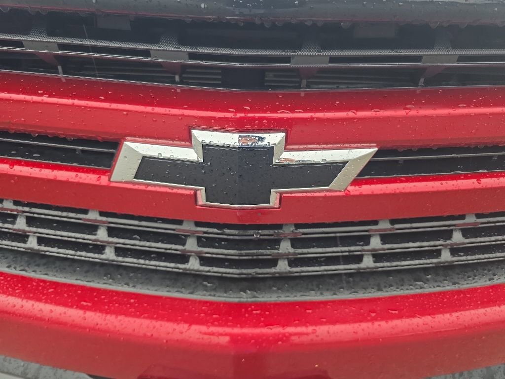 Used 2021 Chevrolet Silverado 1500 RST AWD/4WD image 10