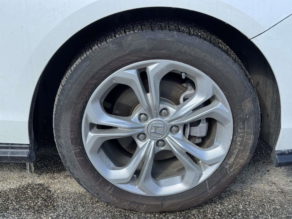 Used 2024 Honda Accord LX image 25