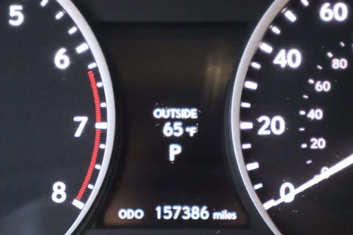 Used 2015 Lexus ES 350 w/ Luxury Package image 46