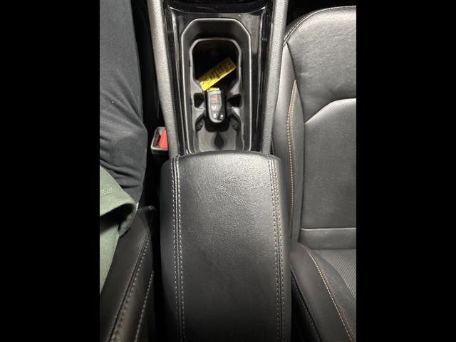 Used 2023 Jeep Compass Limited image 12