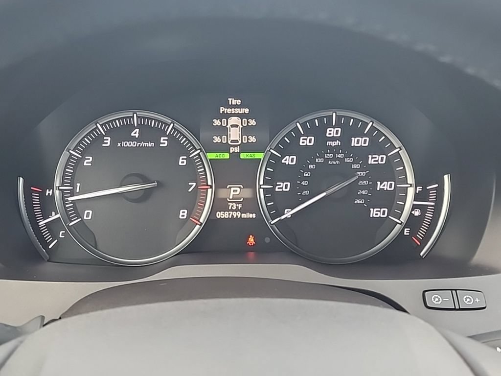 Used 2018 Acura MDX w/ Advance & Entertainment Pac AWD/4WD image 28