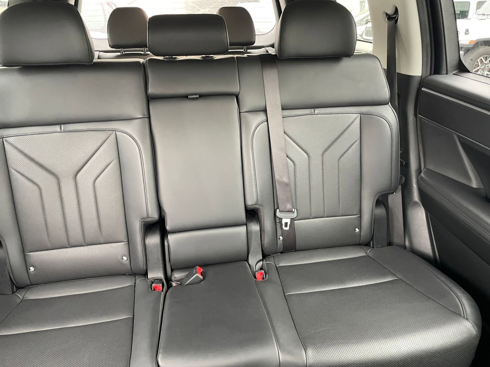 Used 2025 Hyundai Santa Fe SEL image 37