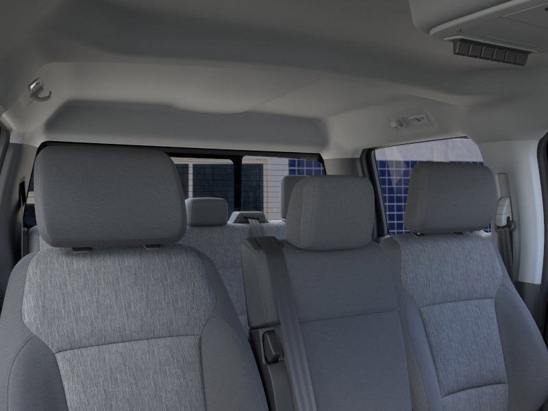 New 2025 Ford F250 XL w/ STX Appearance Package image 23