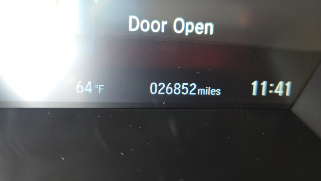 Used 2022 Honda CR-V Touring image 13