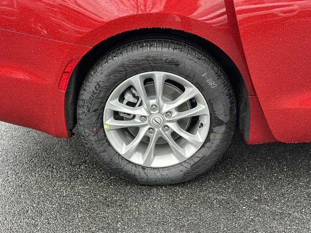 New 2026 Chrysler Pacifica Select image 19