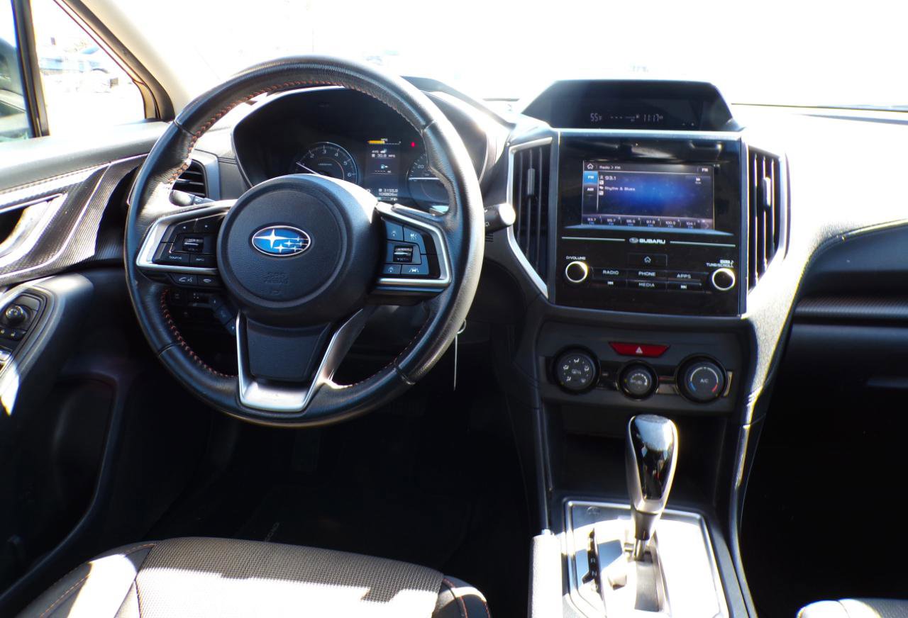 Used 2018 Subaru Crosstrek 2.0i Premium AWD/4WD image 8