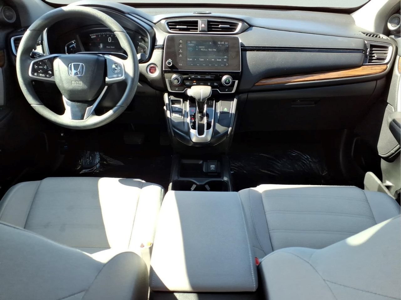 Used 2017 Honda CR-V EX image 12