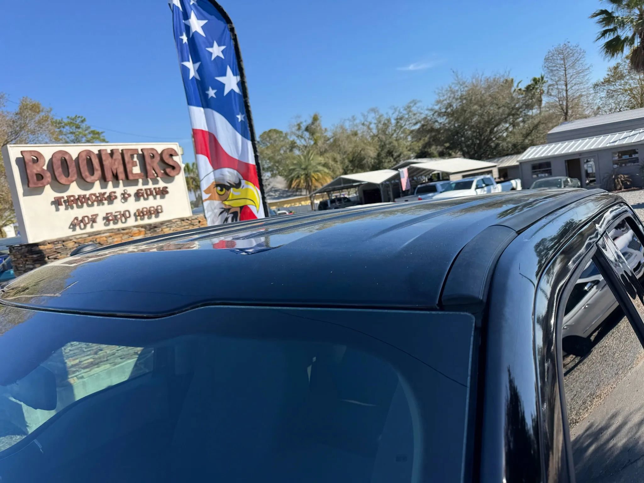 Used 2017 Ford F250 XLT w/ XLT Value Package image 18