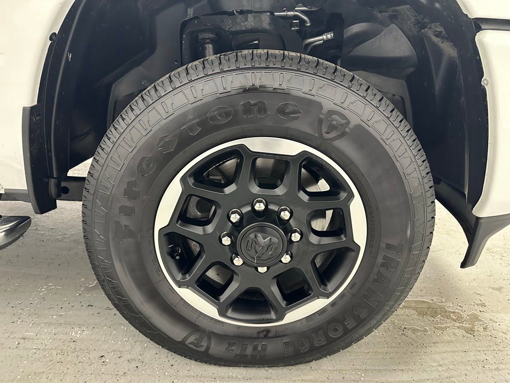 Used 2025 RAM 2500 Laramie image 60