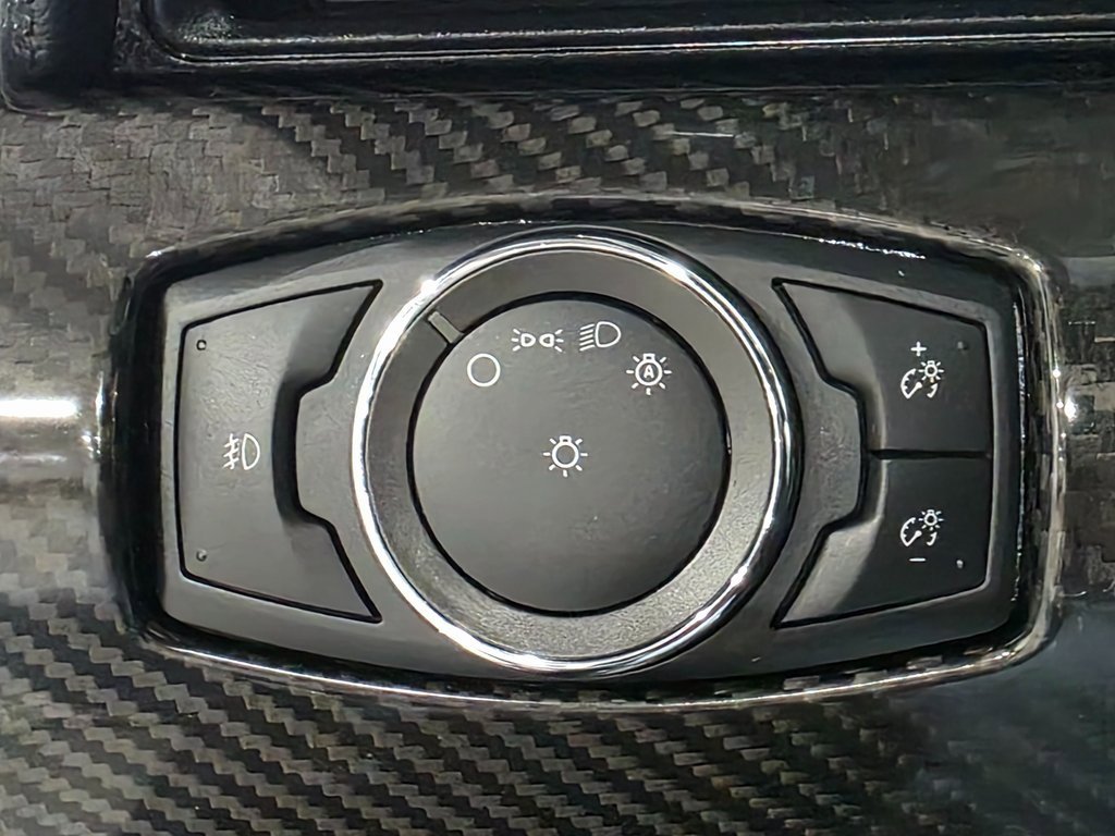 Used 2021 Ford Mustang GT Premium w/ Carbon Sport Interior Package image 38