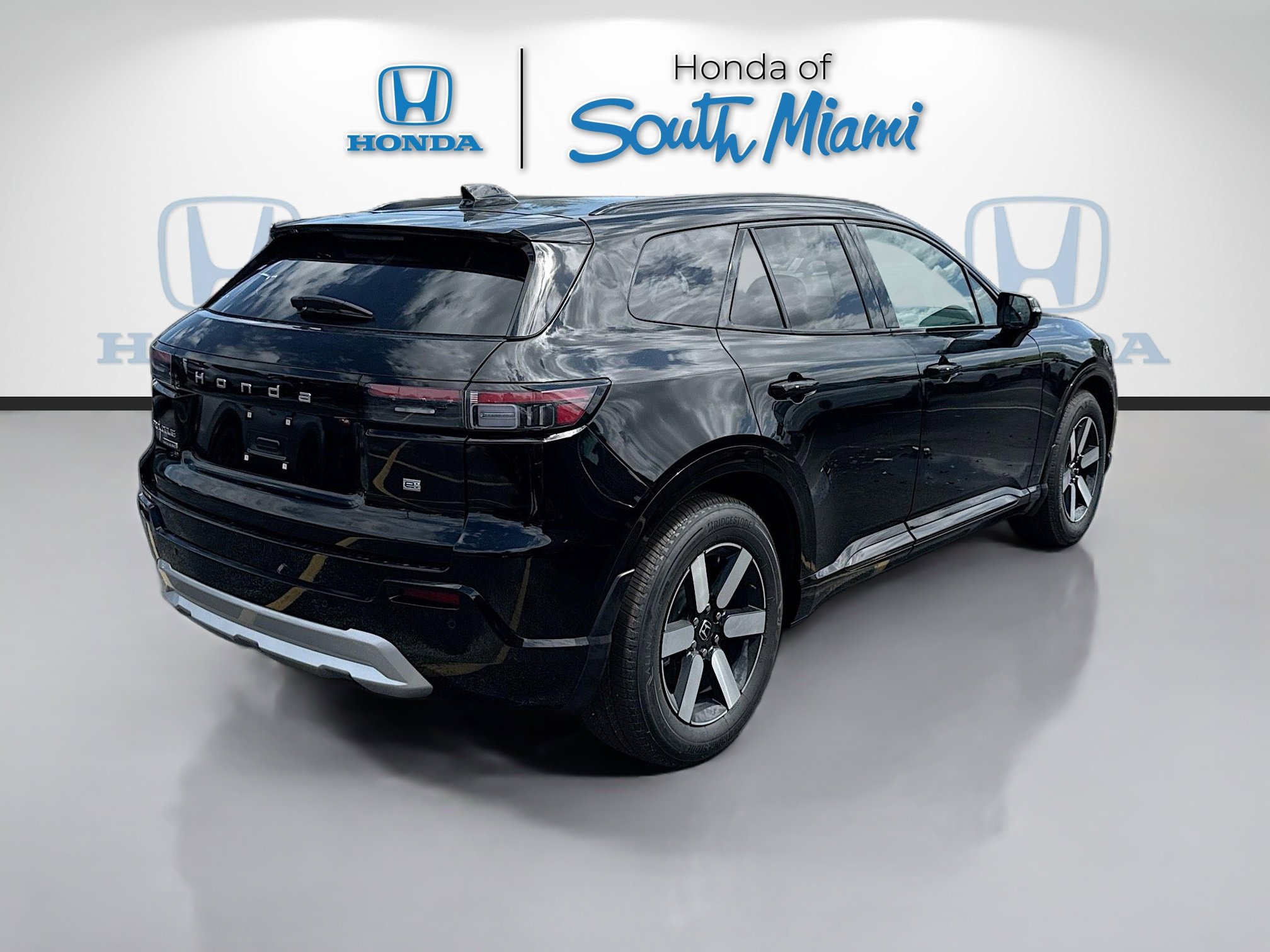 New 2026 Honda Prologue Touring image 7