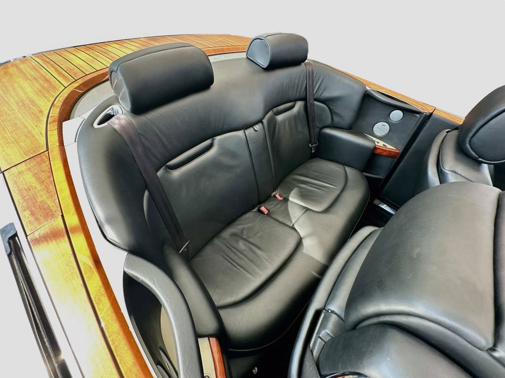 Used 2009 Rolls-Royce Phantom Drophead Coupe RWD image 24